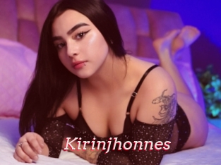 Kirinjhonnes