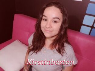 Kirstinboston