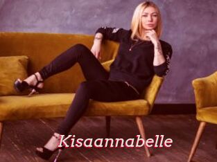 Kisaannabelle