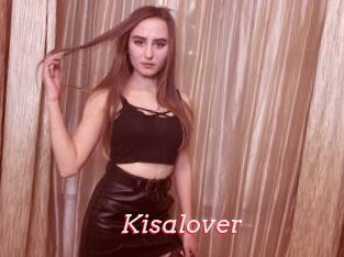 Kisalover