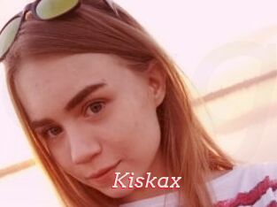 Kiskax