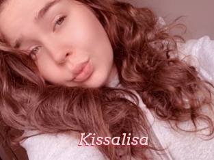 Kissalisa