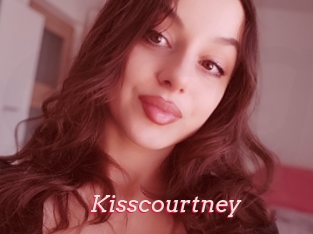 Kisscourtney