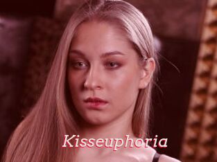 Kisseuphoria