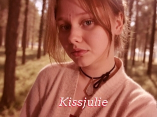 Kissjulie