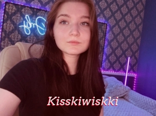 Kisskiwiskki