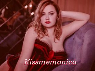 Kissmemonica