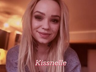 Kissnelle