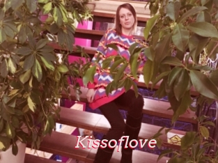 Kissoflove