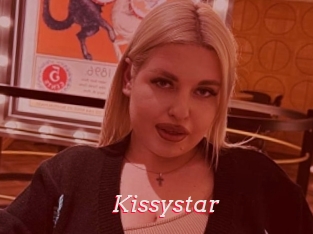 Kissystar