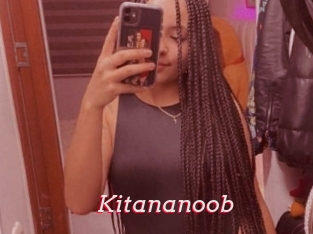 Kitananoob