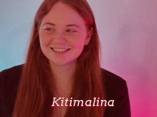 Kitimalina