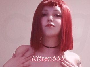 Kitten666