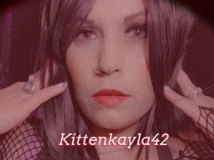 Kittenkayla42