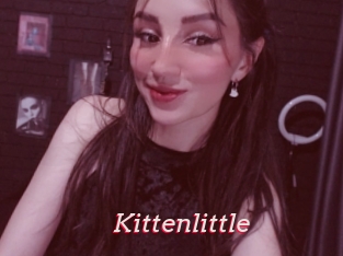 Kittenlittle