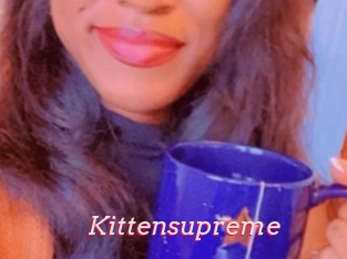 Kittensupreme