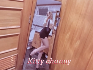 Kitty_channy