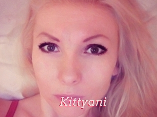 Kittyani