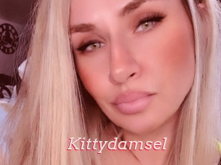 Kittydamsel