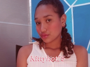 Kittyhot75