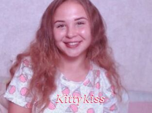 Kittykiss