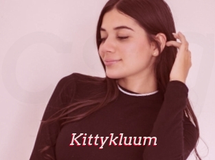 Kittykluum