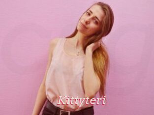 Kittyteri