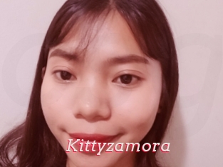 Kittyzamora