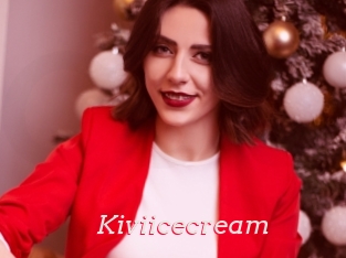 Kiviicecream