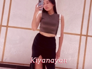 Kiyanayan