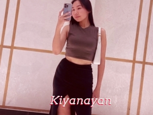 Kiyanayan