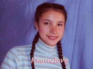 Kkatialove