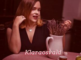 Klaraosvald