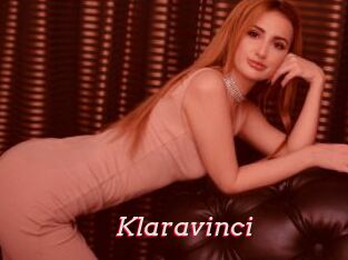 Klaravinci