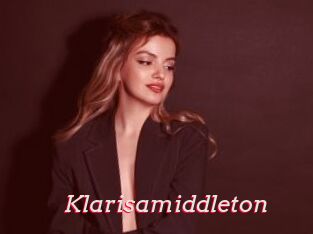 Klarisamiddleton