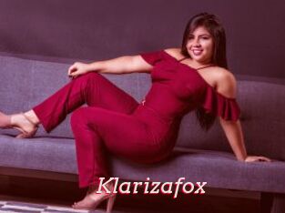 Klarizafox