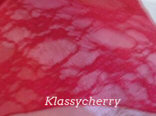 Klassycherry