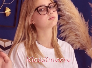 Klaudimoore