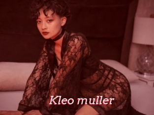 Kleo_muller