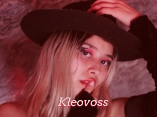 Kleovoss