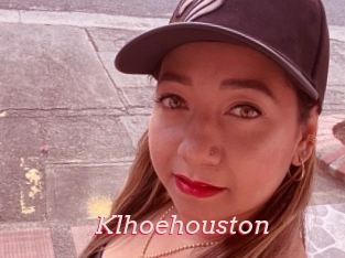 Klhoehouston