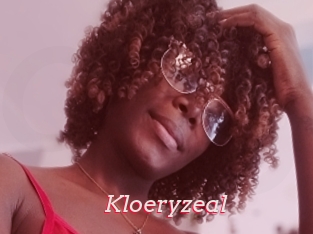 Kloeryzeal