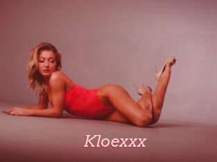 Kloexxx