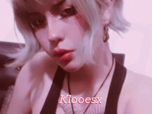 Klooesx