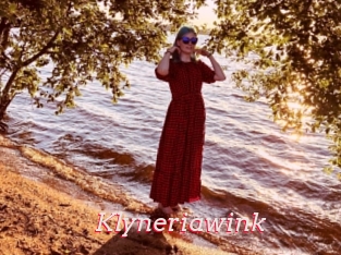 Klyneriawink