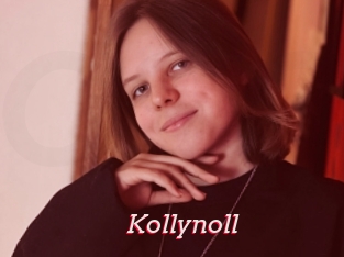 Kollynoll