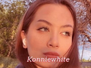 Konniewhite