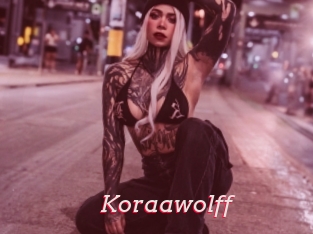 Koraawolff