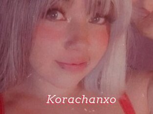 Korachanxo