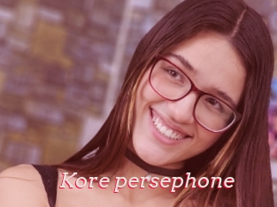 Kore_persephone